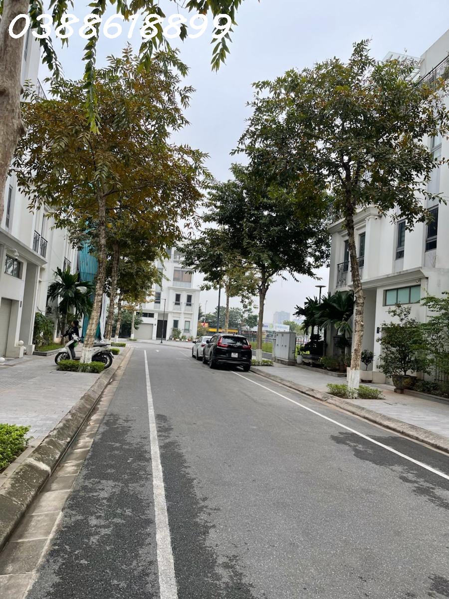 💎 BÁN SIÊU PHẨM BIỆT THỰ SONG LẬP THE MANOR CENTRAL PARK 200M2 - 4 TẦNG THANG MÁY - VỊ TRÍ VIP - 15989243