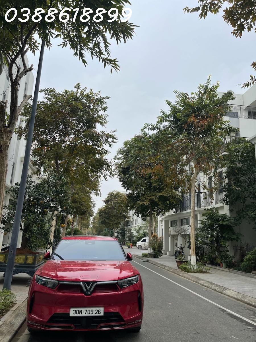 💎 BÁN SIÊU PHẨM BIỆT THỰ SONG LẬP THE MANOR CENTRAL PARK 200M2 - 4 TẦNG THANG MÁY - VỊ TRÍ VIP - 15989243