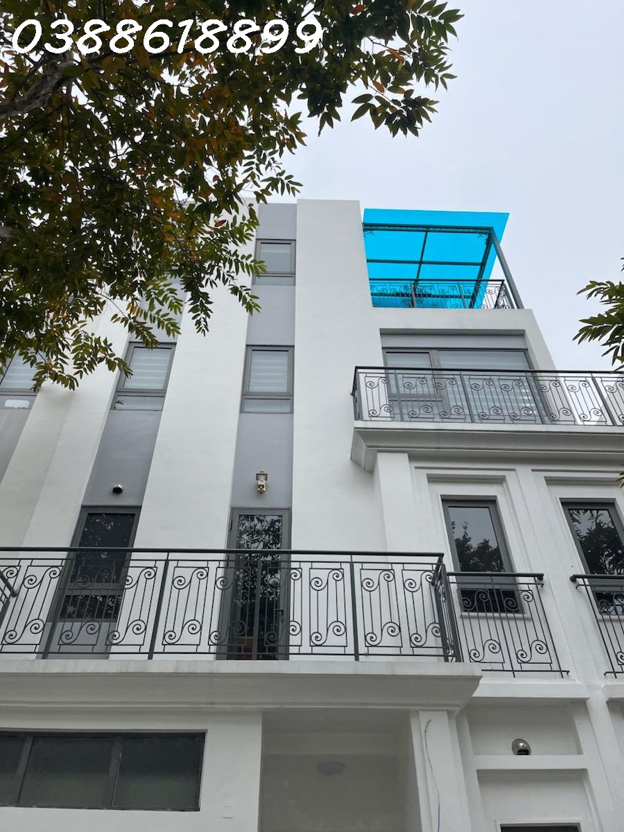 💎 BÁN SIÊU PHẨM BIỆT THỰ SONG LẬP THE MANOR CENTRAL PARK 200M2 - 4 TẦNG THANG MÁY - VỊ TRÍ VIP - 15989243