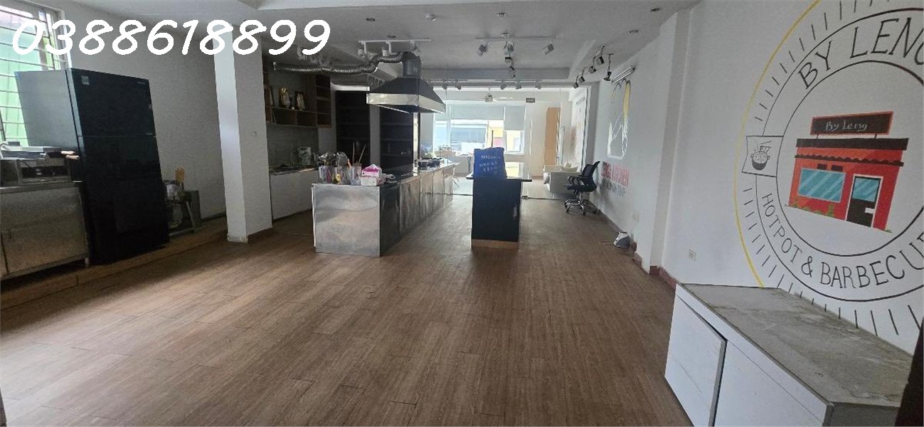 💎 BÁN SIÊU PHẨM BUILDING LÔ GÓC TƯỞNG DÂN BẢO - KHUẤT DUY TIẾN 125M2 - 8 TẦNG THANG MÁY - DÒNG 15989244