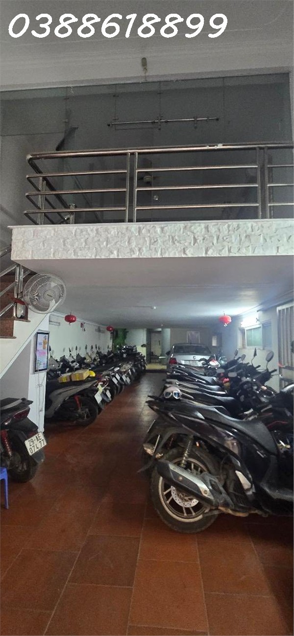 💎 BÁN SIÊU PHẨM BUILDING LÔ GÓC TƯỞNG DÂN BẢO - KHUẤT DUY TIẾN 125M2 - 8 TẦNG THANG MÁY - DÒNG 15989244