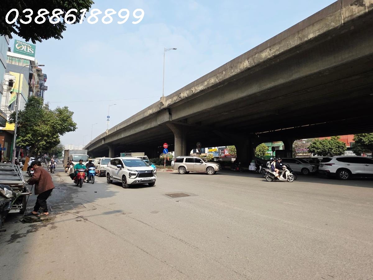 💎 BÁN SIÊU PHẨM BUILDING MẶT PHỐ NGUYỄN XIỂN 82M2 - 8 TẦNG THANG MÁY - KINH DOANH ĐỈNH - GIÁ 48.6 15989245