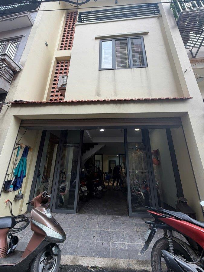 SIÊU PHẨM PHÚ THƯỢNG, NHÀ DÂN XÂY CHẮC CHẮN ,GARA Ô TÔ 7 CHỖ 72M 16.4 TỶ 15989252