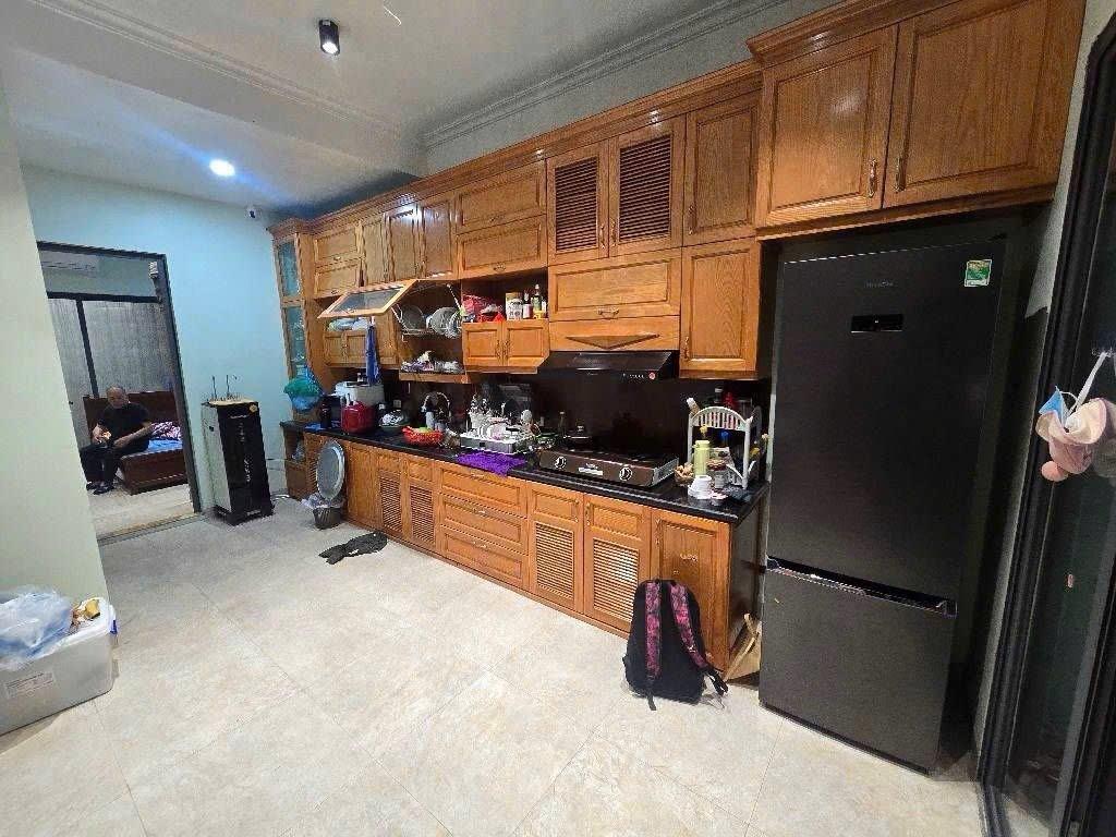 SIÊU PHẨM PHÚ THƯỢNG, NHÀ DÂN XÂY CHẮC CHẮN ,GARA Ô TÔ 7 CHỖ 72M 16.4 TỶ 15989252