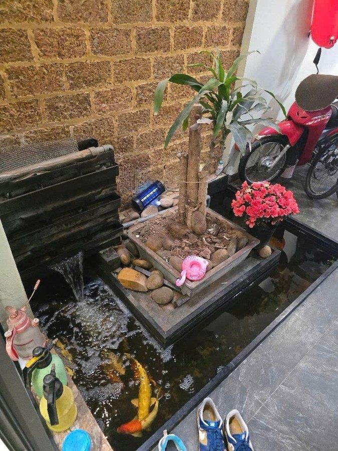 SIÊU PHẨM PHÚ THƯỢNG, NHÀ DÂN XÂY CHẮC CHẮN ,GARA Ô TÔ 7 CHỖ 72M 16.4 TỶ 15989252