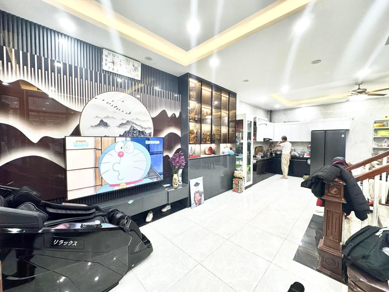 SIÊU PHẨM  PHÚC HOA –TÂY HỒ-PHÂN LÔ –VỈA HÈ- OTÔ TRÁNH- GARA OTO–75M 23.9 TỶ. 15989255