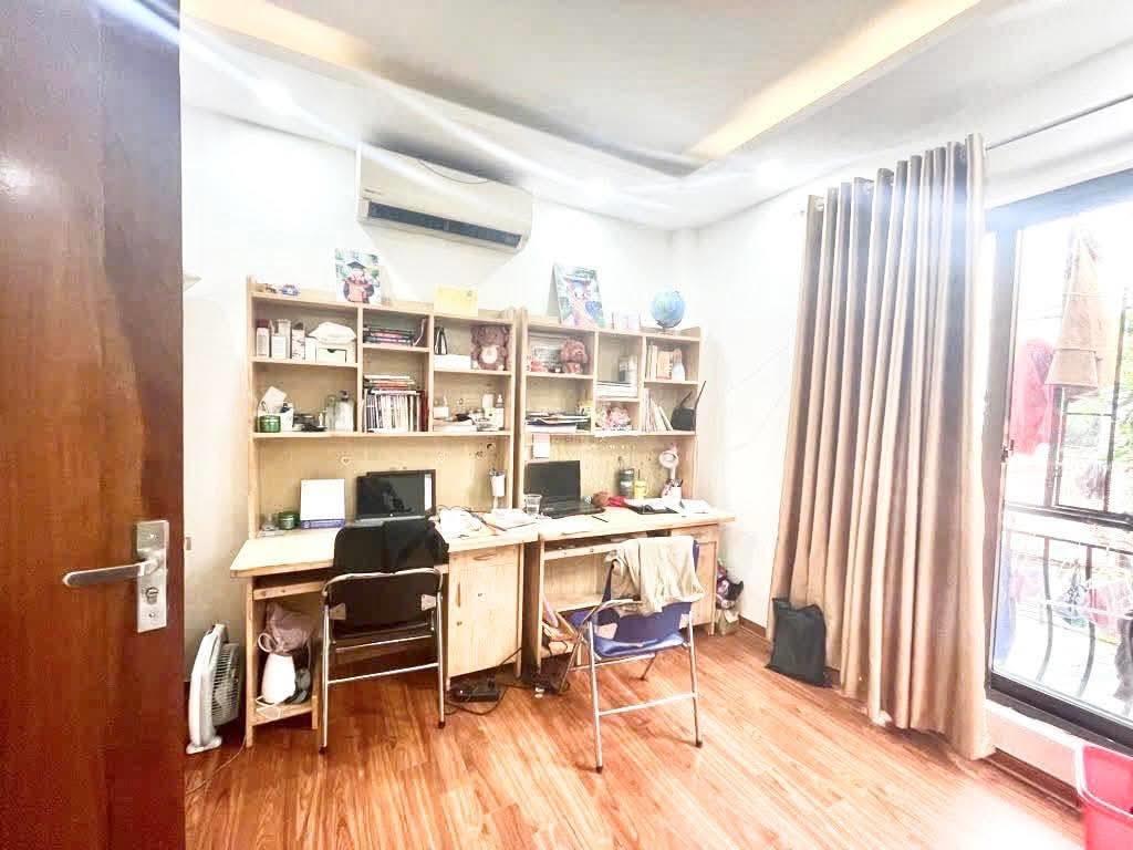 SIÊU PHẨM  PHÚC HOA –TÂY HỒ-PHÂN LÔ –VỈA HÈ- OTÔ TRÁNH- GARA OTO–75M 23.9 TỶ. 15989255