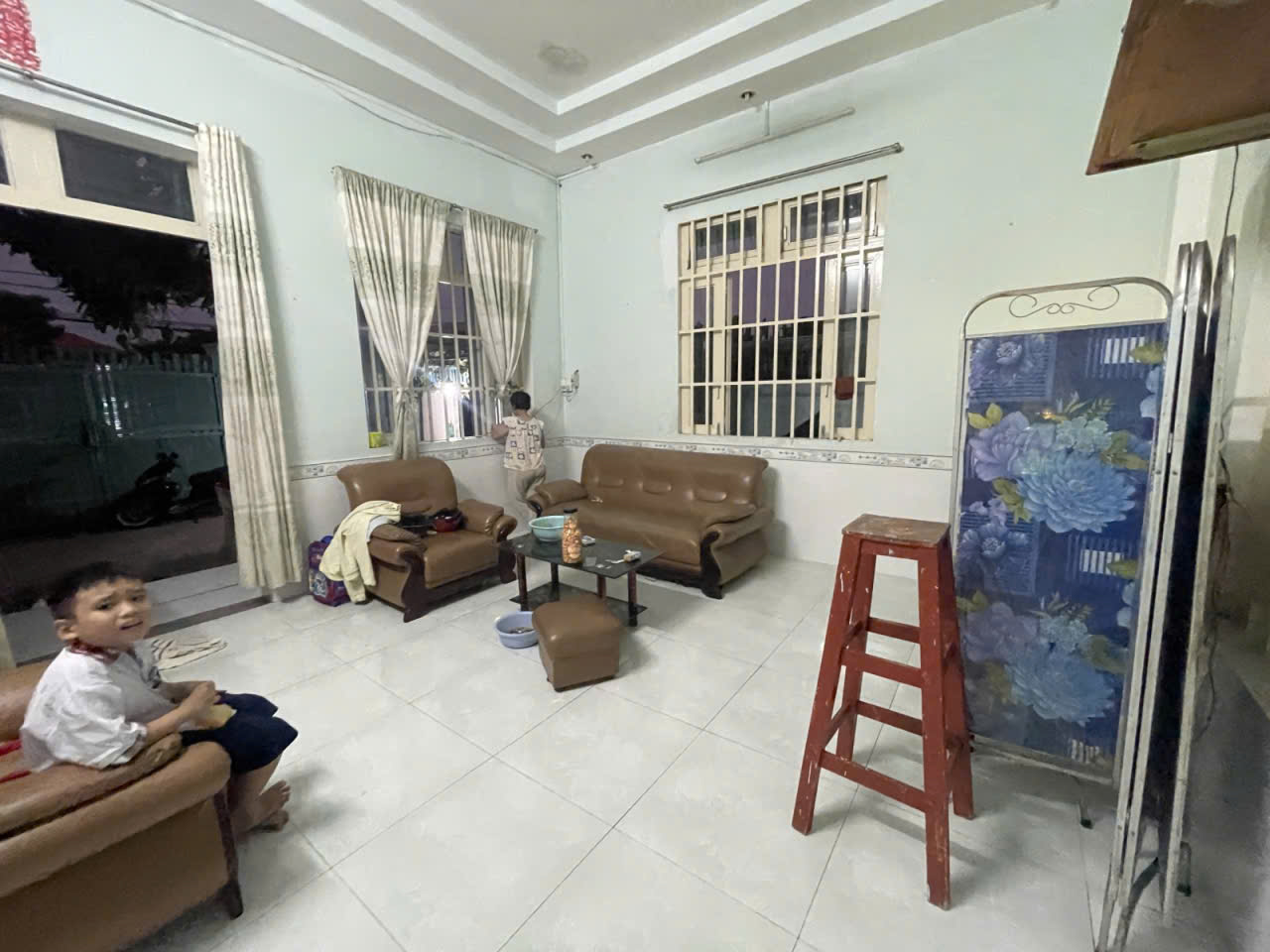 Bán mặt tiền đường nhánh Trần Văn Giàu Bình Chánh nhựa 10m-2000m2 full thổ cư -84 tỷ 15989265