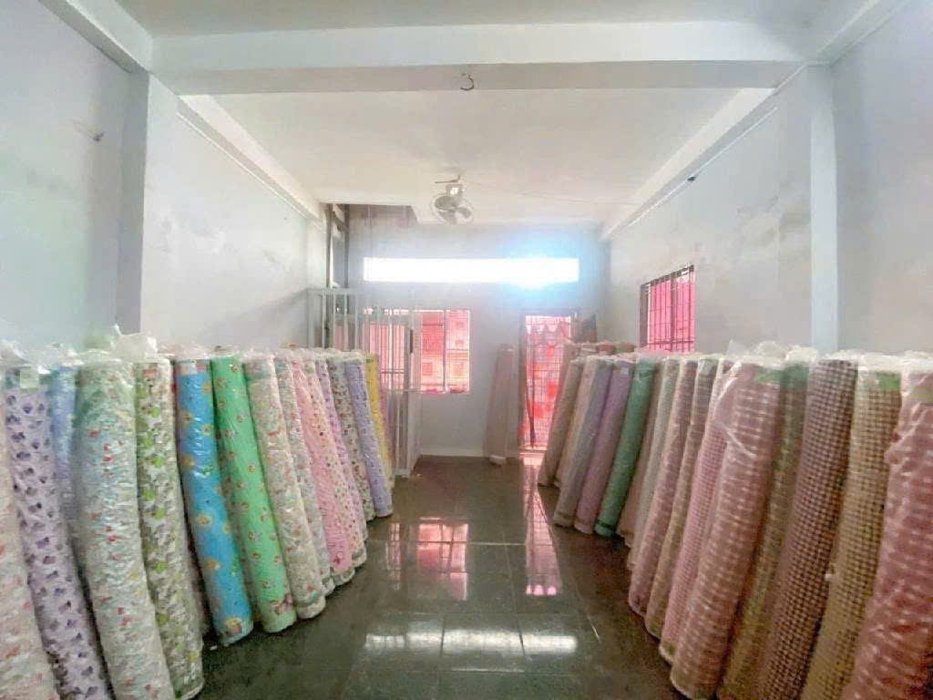 Bán nhà lô góc 2MT Hẻm 8m Ni Sư Huỳnh Liên - ngay Bàu Cát, 4x15m, 3 Tầng, chỉ 10,6 tỷ. 15989264