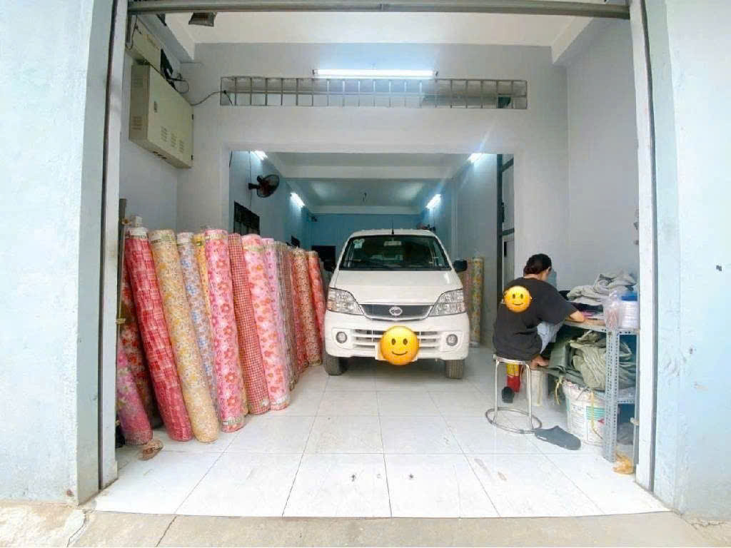 Bán nhà lô góc 2MT Hẻm 8m Ni Sư Huỳnh Liên - ngay Bàu Cát, 4x15m, 3 Tầng, chỉ 10,6 tỷ. 15989264