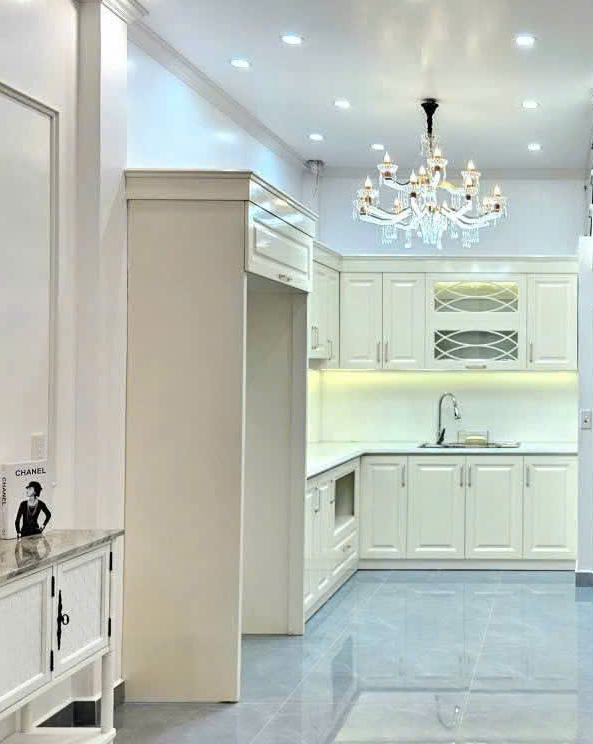 Nhà xây mới ngõ  Lạch Tray - Ngô Quyền $4.2 tỷ 15989293