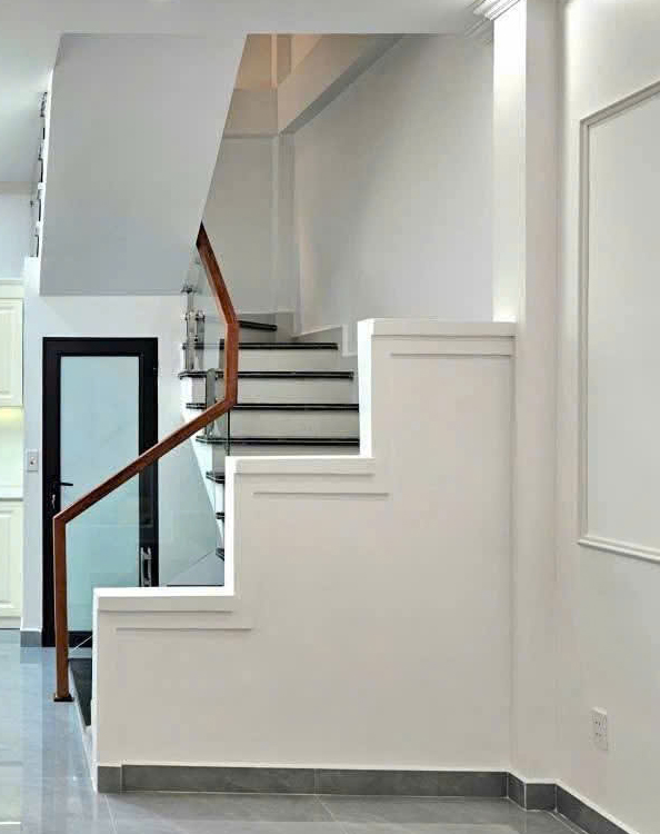 Nhà xây mới ngõ  Lạch Tray - Ngô Quyền $4.2 tỷ 15989293