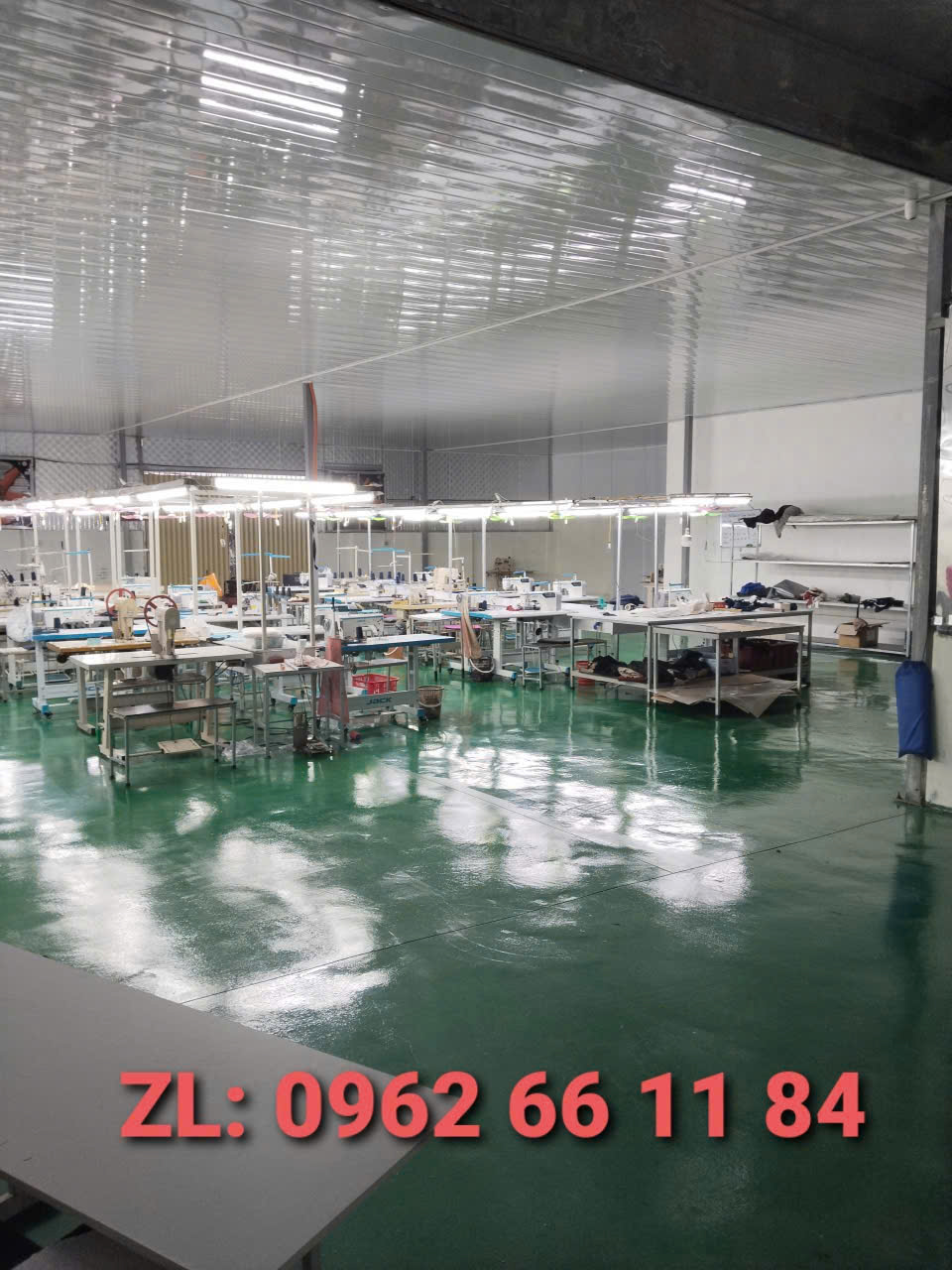 Cần cho thuê nhà Xưởng có Diện Tích 650m2 Tại Minh Phượng - Nham Sơn - Yên Dũng - Bắc Giang 15989309