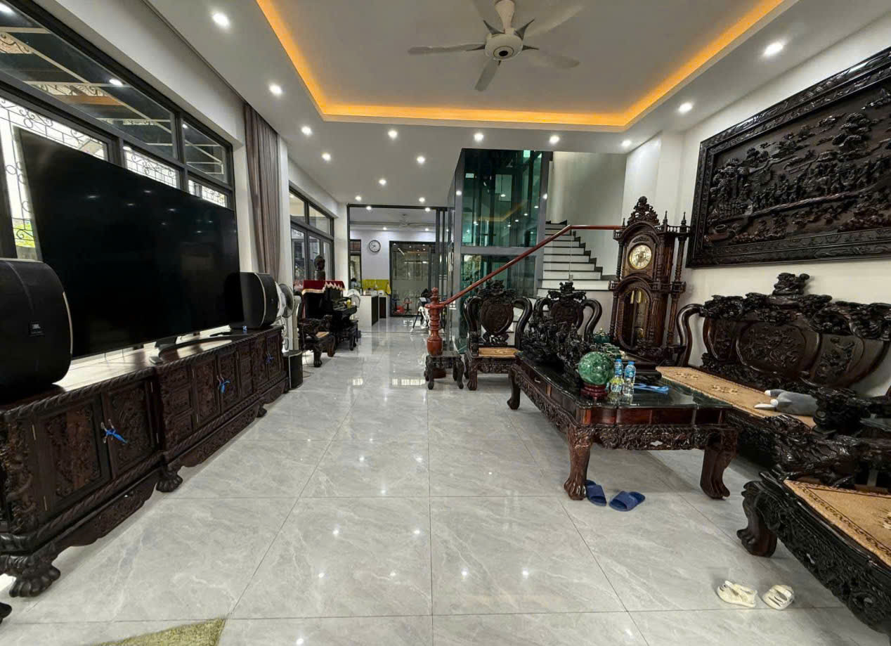 BIỆT THỰ AN VƯỢNG – DƯƠNG NỘI – CHỦ CẦN BÁN GẤP 🔥 15989326