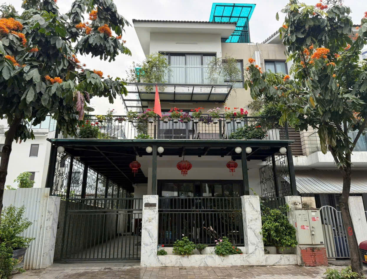 BIỆT THỰ AN VƯỢNG – DƯƠNG NỘI – CHỦ CẦN BÁN GẤP 🔥 15989326