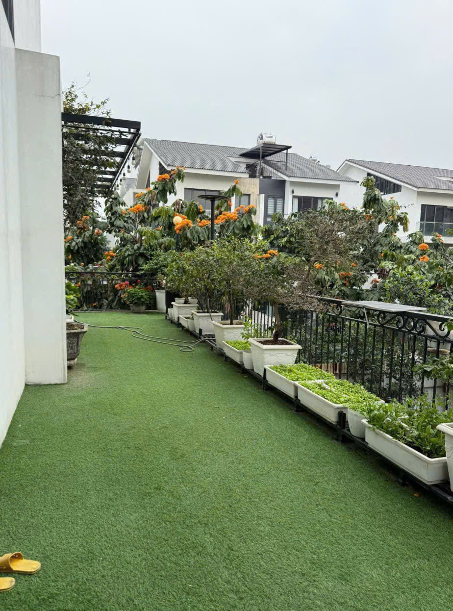 BIỆT THỰ AN VƯỢNG – DƯƠNG NỘI – CHỦ CẦN BÁN GẤP 🔥 15989326