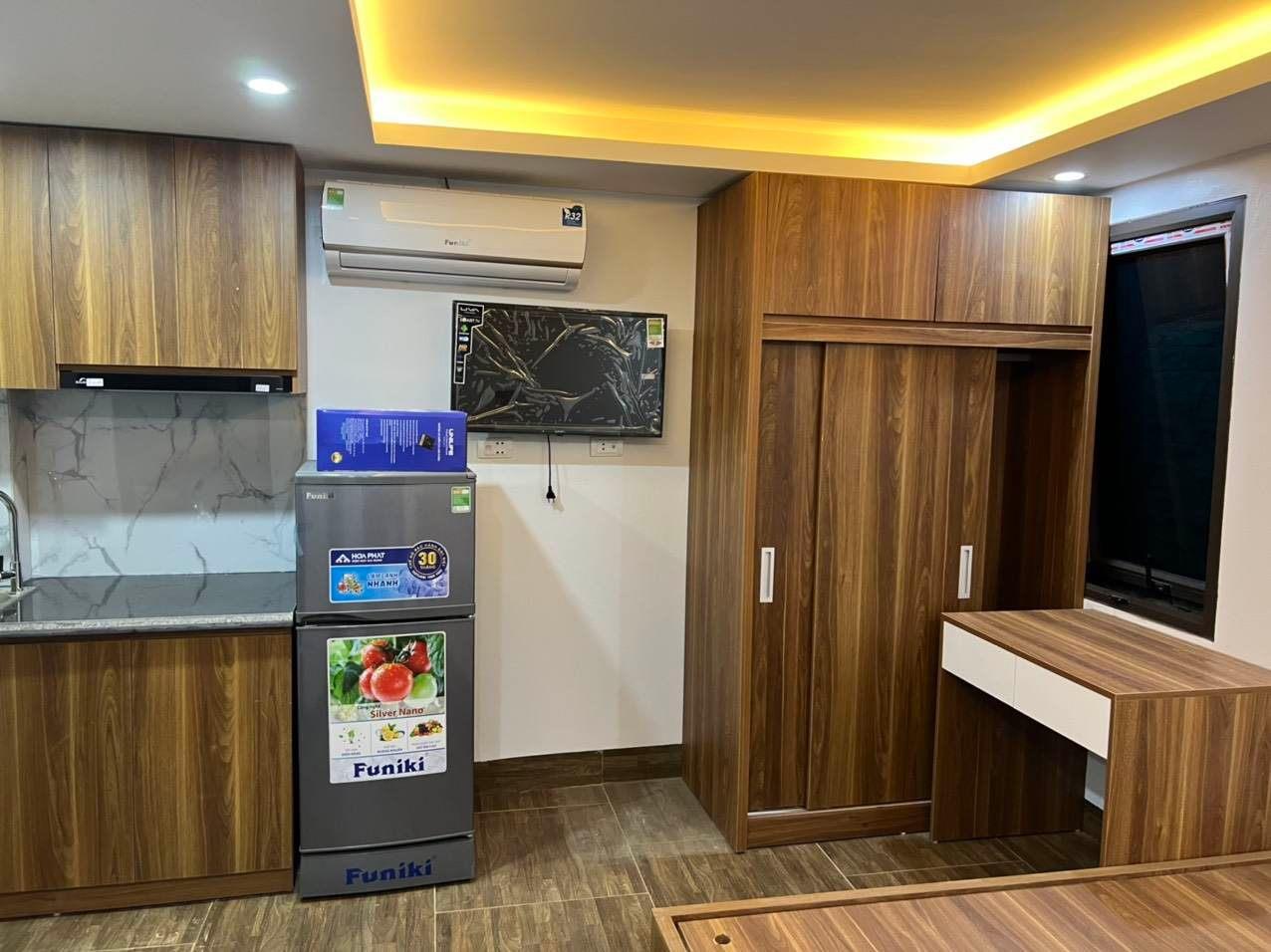 CCMN CHÂN GA METRO CẦU DIỄN 15 PHÒNG KHÉP KÍN- 70 TRIỆU/THÁNG- 50M MẶT PHỐ, NHỈNH 14 TỶ 15989328