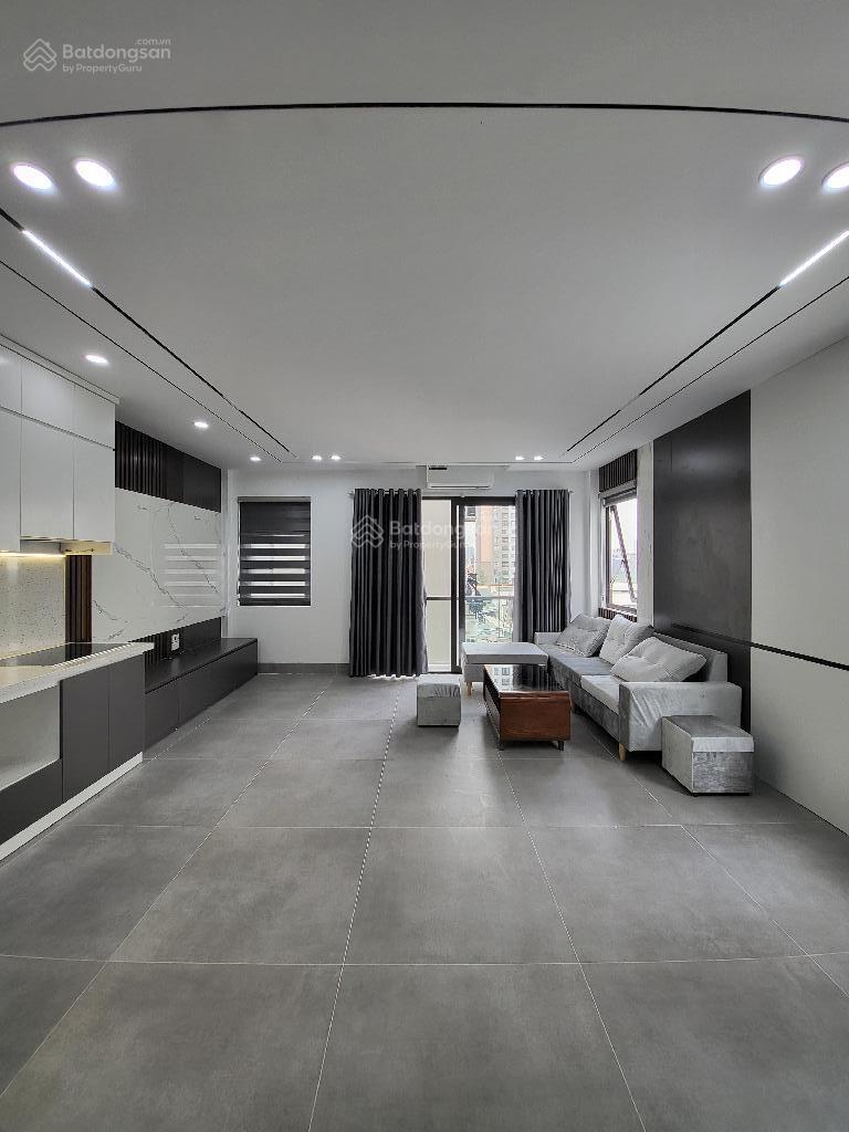 BÁN NHÀ PHỐ LƯƠNG THẾ VINH 43M 6 TẦNG Ô Ô ĐỖ CÁCH NHÀ 10M 15989334