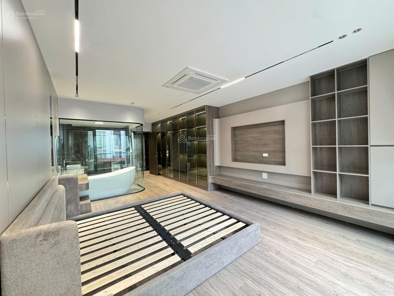 BÁN NHÀ PHỐ LƯƠNG THẾ VINH 43M 6 TẦNG Ô Ô ĐỖ CÁCH NHÀ 10M 15989334