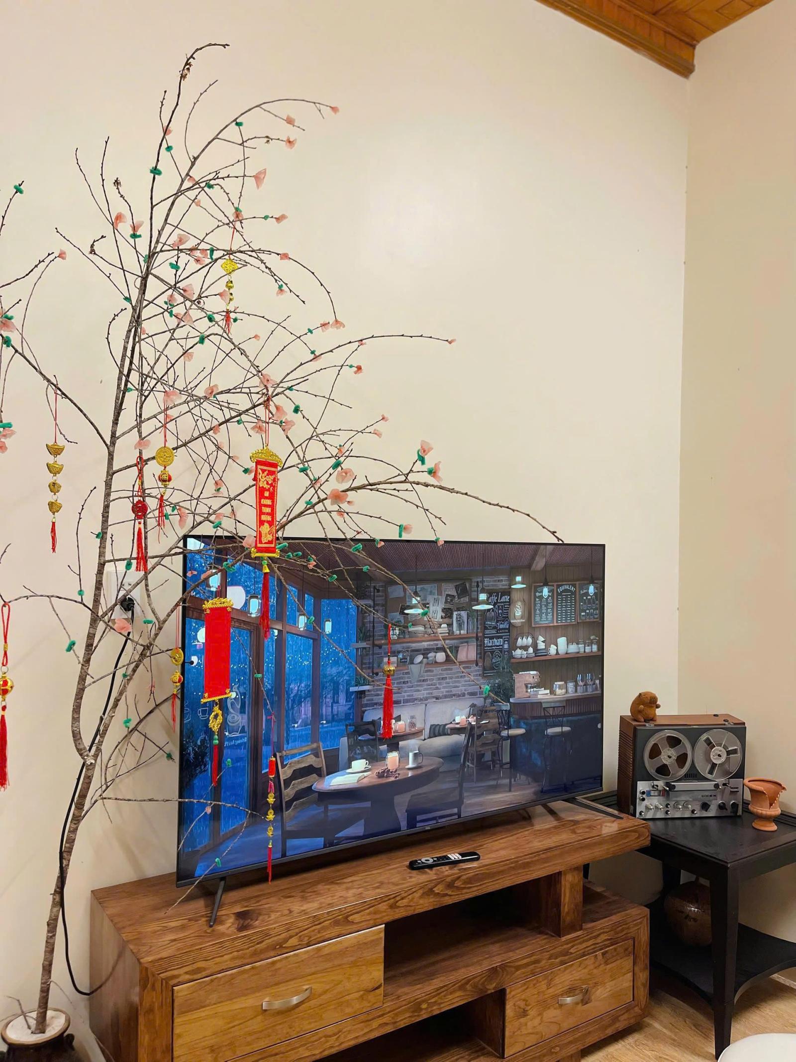 Cho thuê căn hộ 3 mặt tiền 9,5 triệu/tháng Triệu Việt Vương phường 3 Đà Lạt 15989336