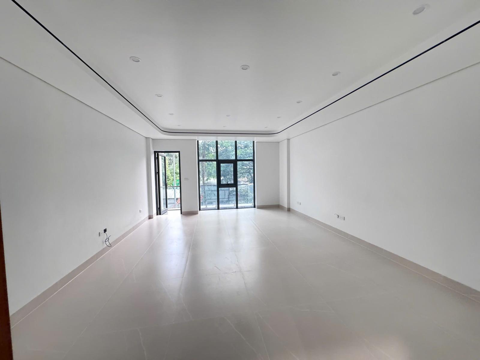 Cho Thuê Tầng 1 + 2 Liền Kề B1.1 – Chung Cư Thanh Hà 15989347