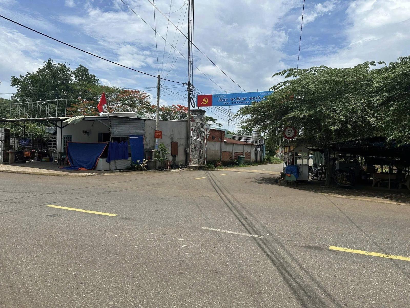 CẦN BÁN 1000m² ĐẤT MẶT TIỀN ĐƯỜNG NHỰA – LONG PHƯỚC, TP. BÀ RỊA (P. TAM LONG, TP. HCM) 15989344