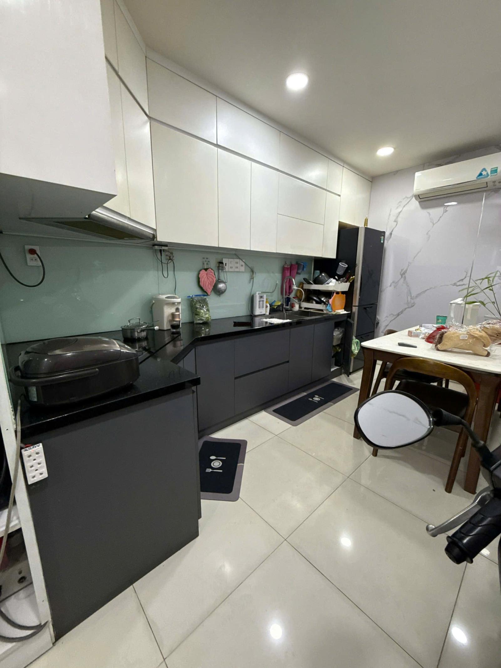 TRẦN VĂN QUANG TÂN BÌNH 32M2 4 TẦNG ĐÚC 3PN 3WC SÂN THƯỢNG SHR CHỈ 5.65 TỶ
 15989345