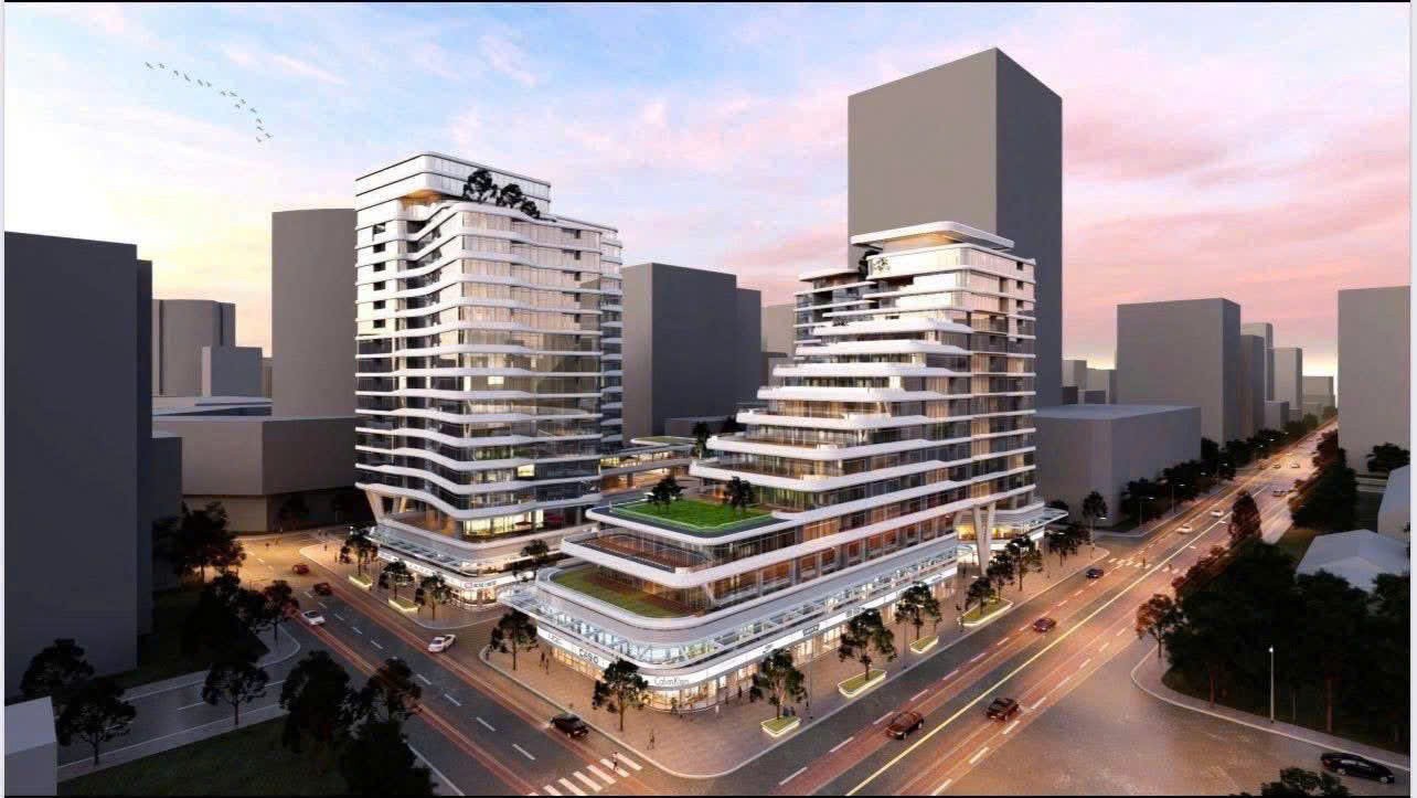 Sở Hữu Căn Hộ Triton Crown Phú Mỹ Hưng  Vị Trí Đẹp Nhất Quận 7 15989351