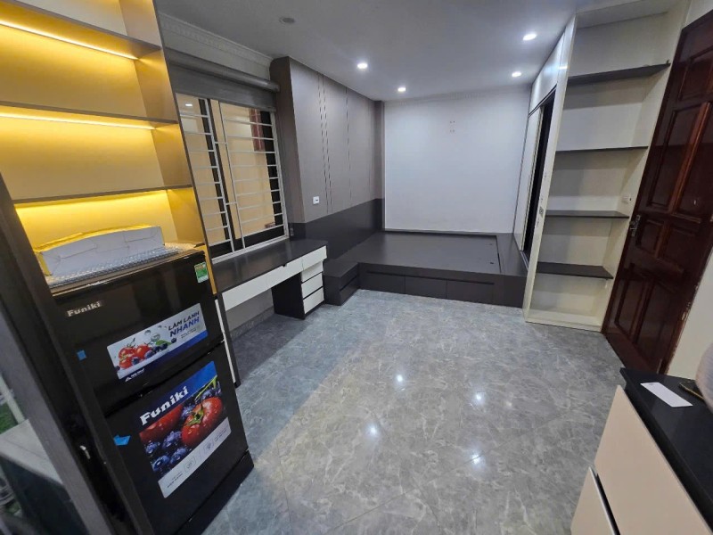 KIM GIANG – LÔ GÓC – 7 TẦNG – MT 10M – 16.95 TỶ (TL) 15989355