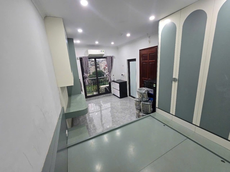 KIM GIANG – LÔ GÓC – 7 TẦNG – MT 10M – 16.95 TỶ (TL) 15989355