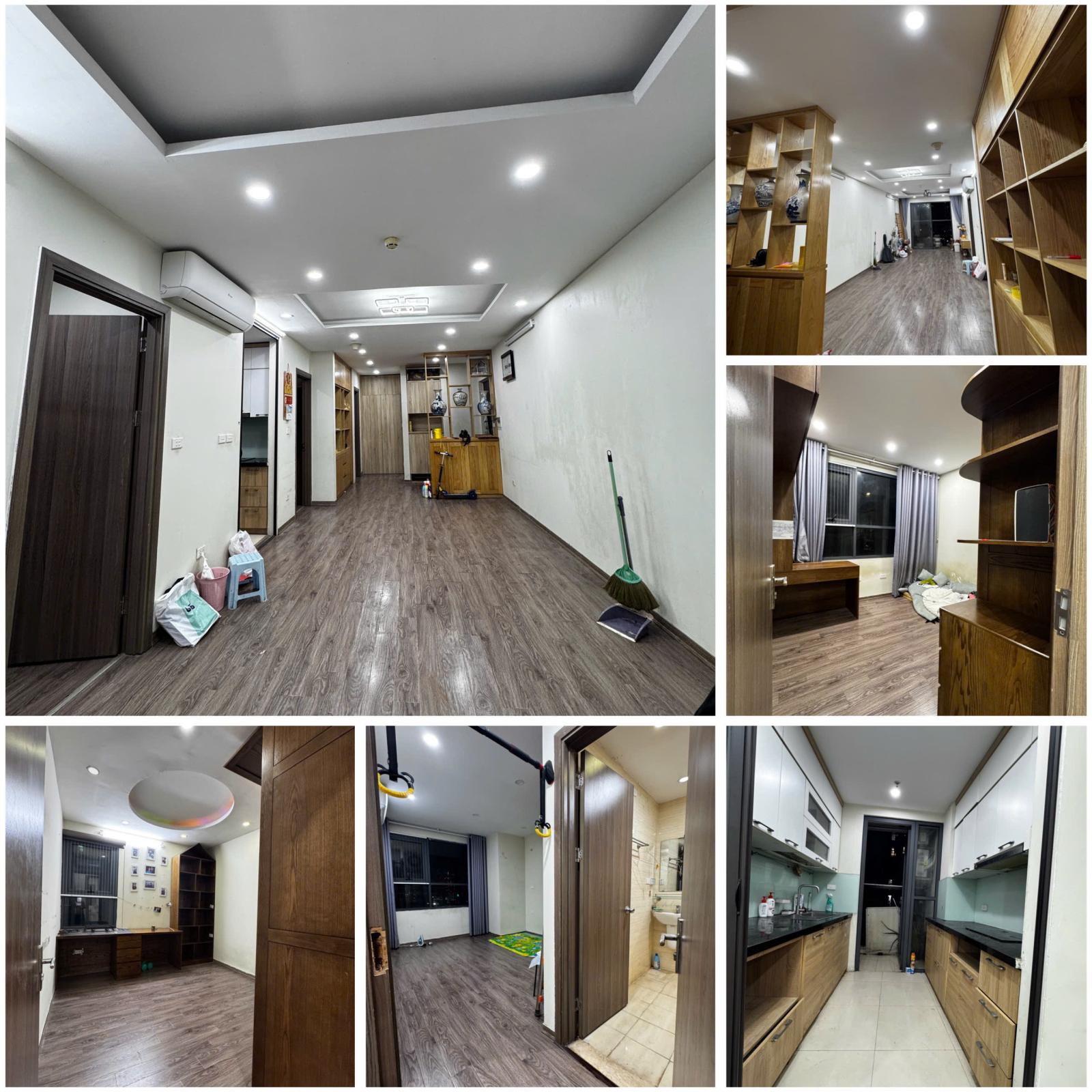 CHÍNH CHỦ BÁN NHANH – CĂN HỘ ĐẸP NHẤT TÒA HELIOS 75 TAM TRINH - HOÀNG MAI - HÀ NỘI 15989358