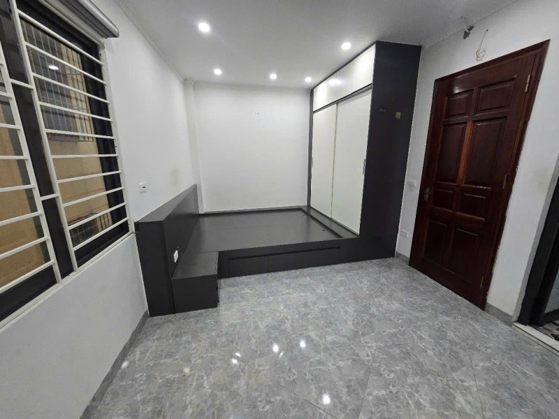 BÁN CĂN HỘ DÒNG TIỀN TỐT NGUYỄN VĂN CỪ – 104M² – 7 TẦNG - 21 PHÒNG – MT 6M – 31 TỶ  Long Biên 15989362