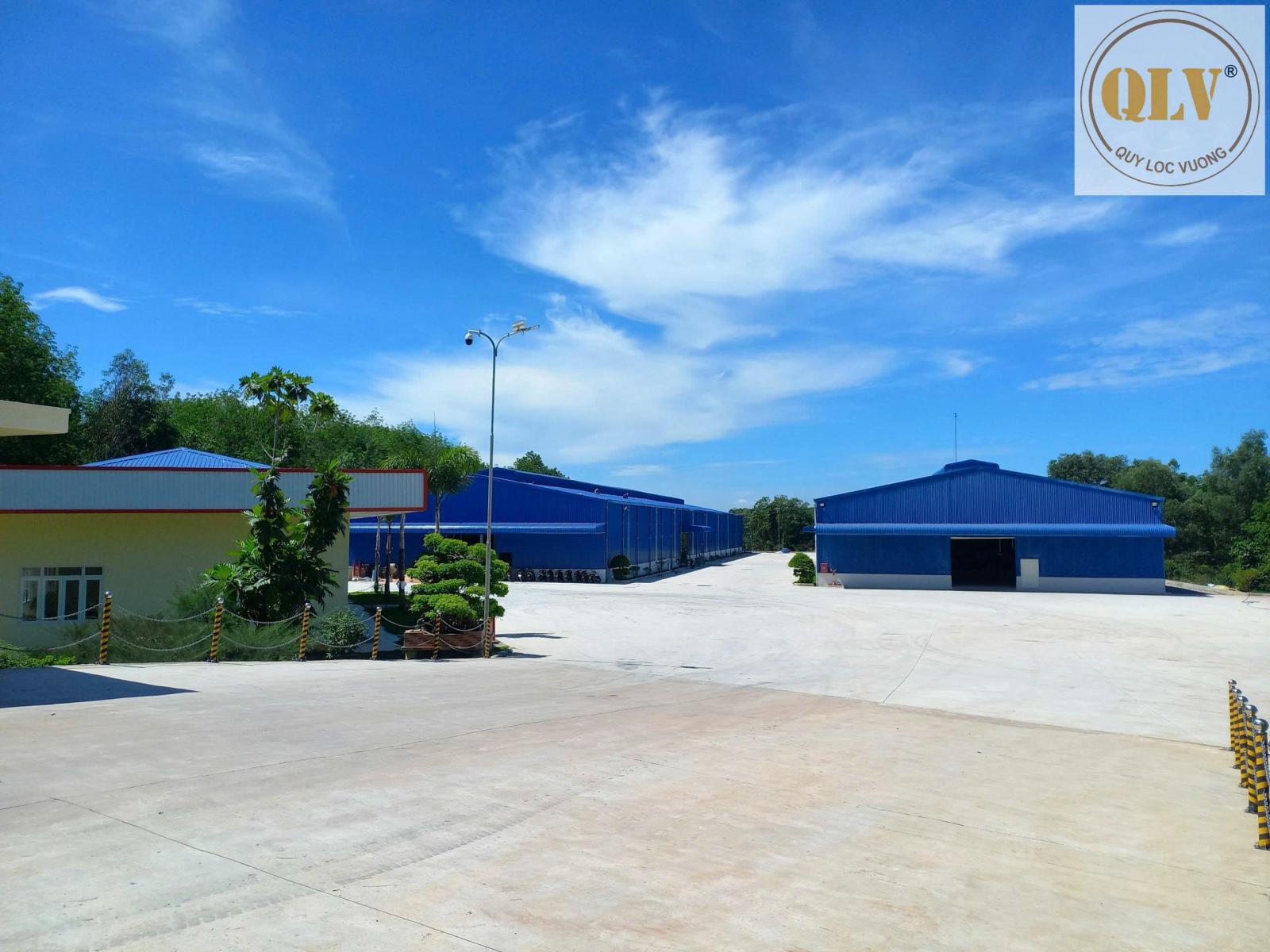 Bán đất xây nhà xưởng - PHÚ GIÁO - BÌNH DƯƠNG - 28.500 m²
 15989366