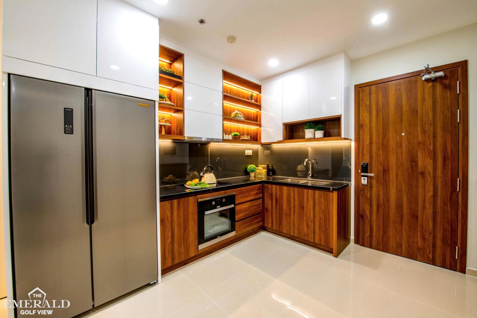 THE EMERALD GOLF VIEW – MẶT TIỀN QUỐC LỘ 13, LÁI THIÊU, THUẬN AN – SỔ HỒNG SẴN 15989371