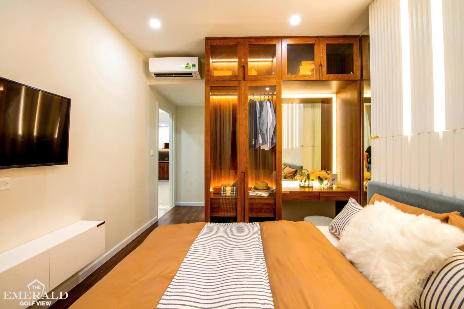 THE EMERALD GOLF VIEW – MẶT TIỀN QUỐC LỘ 13, LÁI THIÊU, THUẬN AN – SỔ HỒNG SẴN 15989371