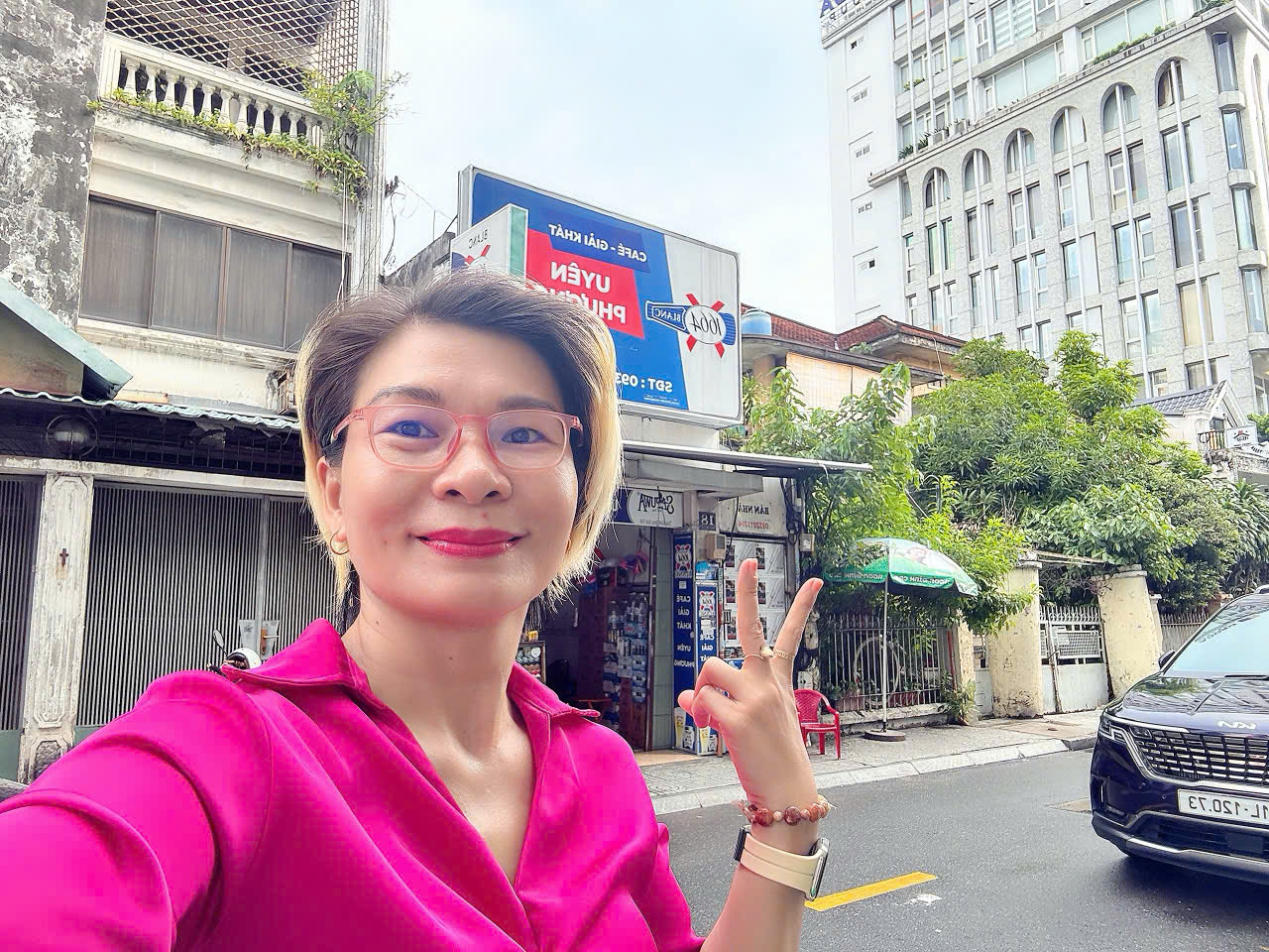 BÁN NHÀ MẶT TIỀN KD Đ.THẠCH THỊ THANH, QUẬN 1 - NGANG HIẾM 6M*23M - VỊ TRÍ KINH DOANH LÀM ĐẸP THẨM 15989372