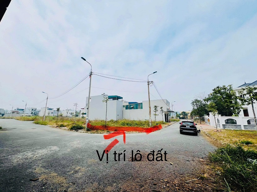 SIÊU PHẨM LÔ GÓC 2 MẶT TIỀN – TRUNG TÂM BẮC SƠN – CƠ HỘI HIẾM CÓ! 15989373