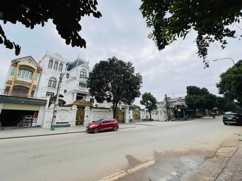 SIÊU PHẨM LÔ GÓC 2 MẶT TIỀN – TRUNG TÂM BẮC SƠN – CƠ HỘI HIẾM CÓ! 15989373