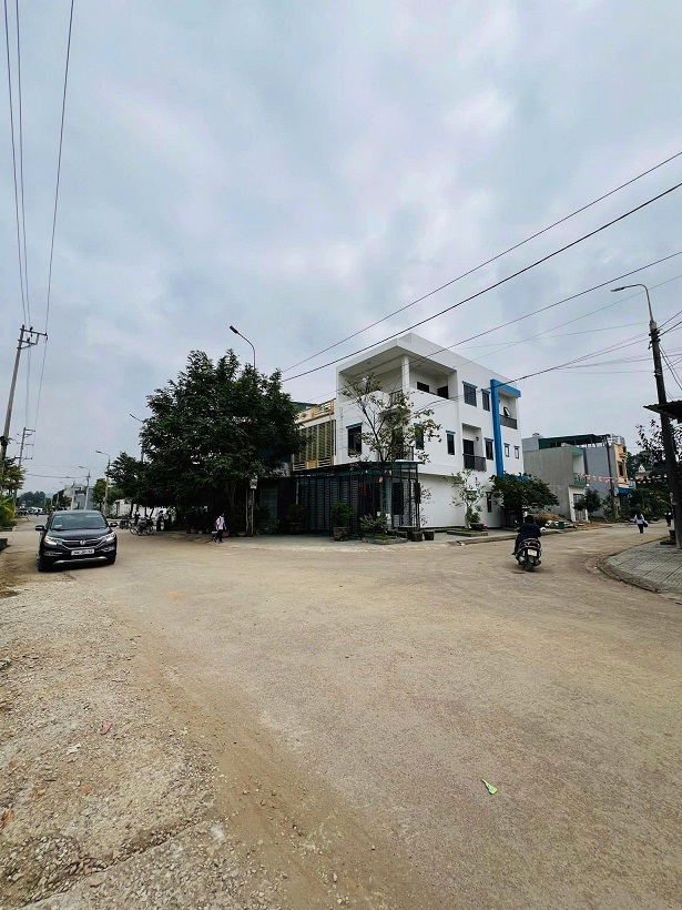 SIÊU PHẨM LÔ GÓC 2 MẶT TIỀN – TRUNG TÂM BẮC SƠN – CƠ HỘI HIẾM CÓ! 15989373