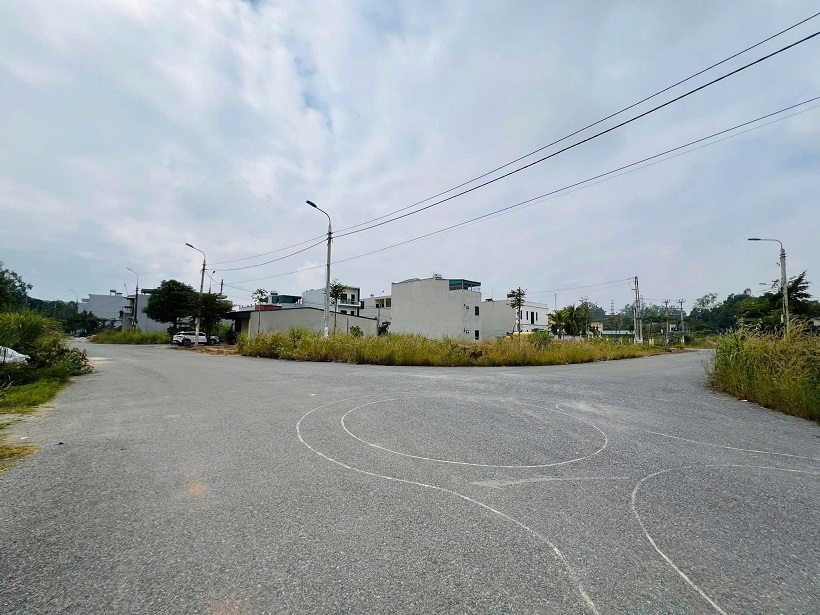 SIÊU PHẨM LÔ GÓC 2 MẶT TIỀN – TRUNG TÂM BẮC SƠN – CƠ HỘI HIẾM CÓ! 15989373