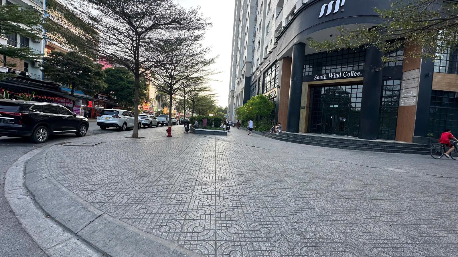 SIÊU PHẨM GÒ VẤP, HẺM XE HƠI - NHÀ ĐẸP 4 TẦNG - KHU ĐỒNG BỘ NGAY DREAM HOME - GIÁ 7.4 TỶ 15989376