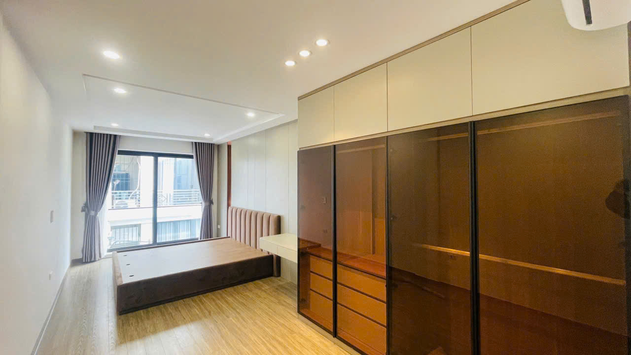 BÁN NHÀ MẶT PHỐ 7 TẦNG NGÕ 69 TƯ ĐÌNH – LONG BIÊN, HÀ NỘI GIÁ 16 TỶ 800TR 15989375