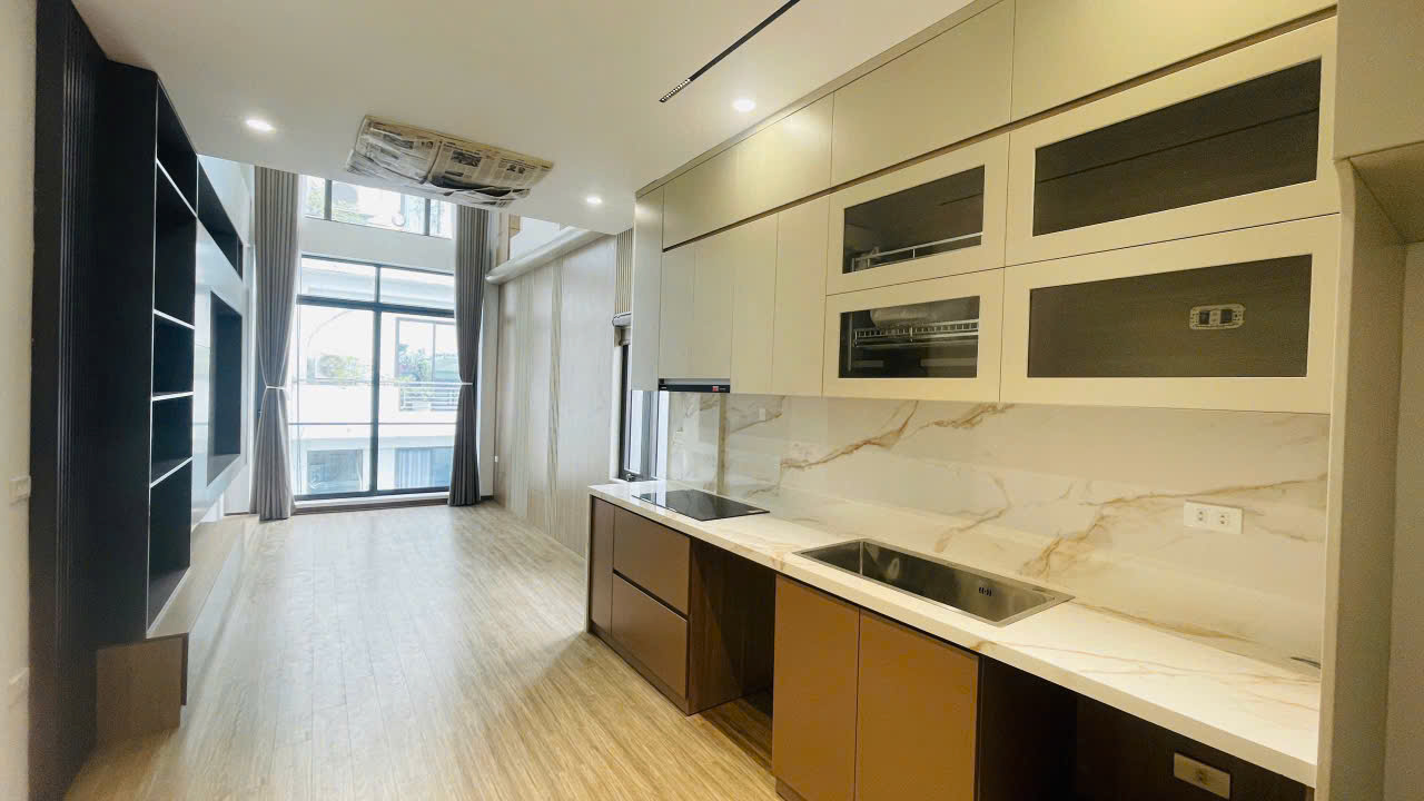 BÁN NHÀ MẶT PHỐ 7 TẦNG NGÕ 69 TƯ ĐÌNH – LONG BIÊN, HÀ NỘI GIÁ 16 TỶ 800TR 15989375