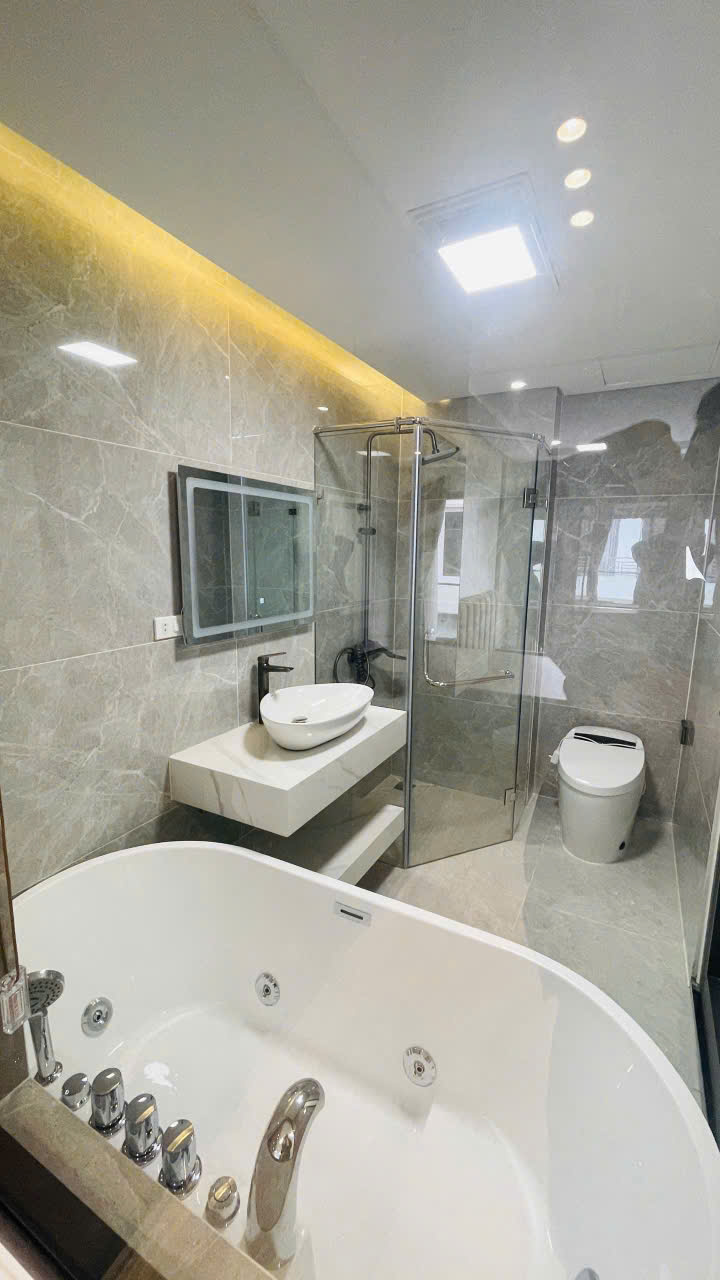 BÁN NHÀ MẶT PHỐ 7 TẦNG NGÕ 69 TƯ ĐÌNH – LONG BIÊN, HÀ NỘI GIÁ 16 TỶ 800TR 15989375