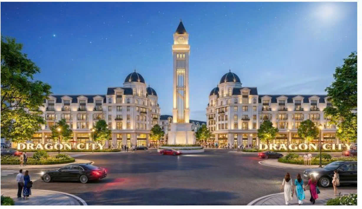 KHU ĐÔ THỊ TRUNG TÂM & CAO CẤP BẬC NHẤT THỦ PHỦ CÔNG – THƯƠNG NGHIỆP MIỀN BẮC 15989383