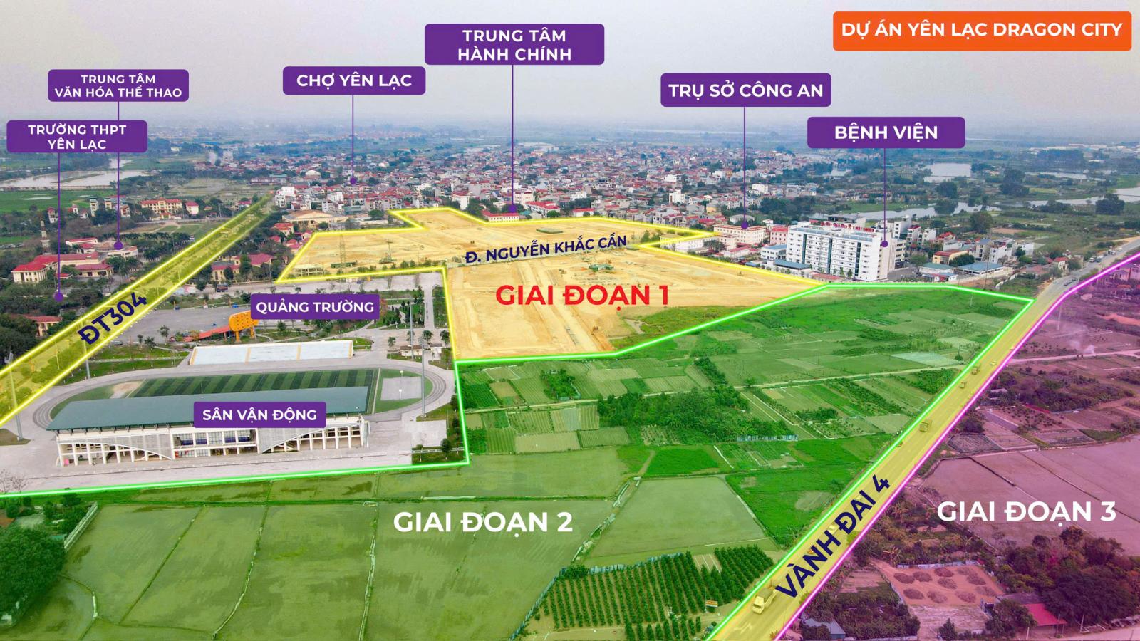 KHU ĐÔ THỊ TRUNG TÂM & CAO CẤP BẬC NHẤT THỦ PHỦ CÔNG – THƯƠNG NGHIỆP MIỀN BẮC 15989383