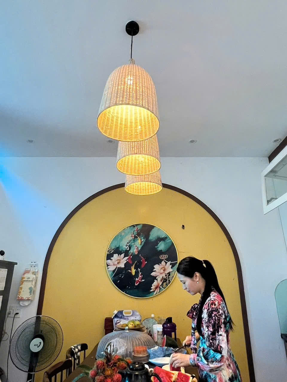 BIỆT THỰ NHÀ VƯỜN 2000m2 HIẾM CÓ – BẢO ĐÀI, BẮC NINH (LỤC NAM, BẮC GIANG cũ) (CHÍNH CHỦ) 15989386