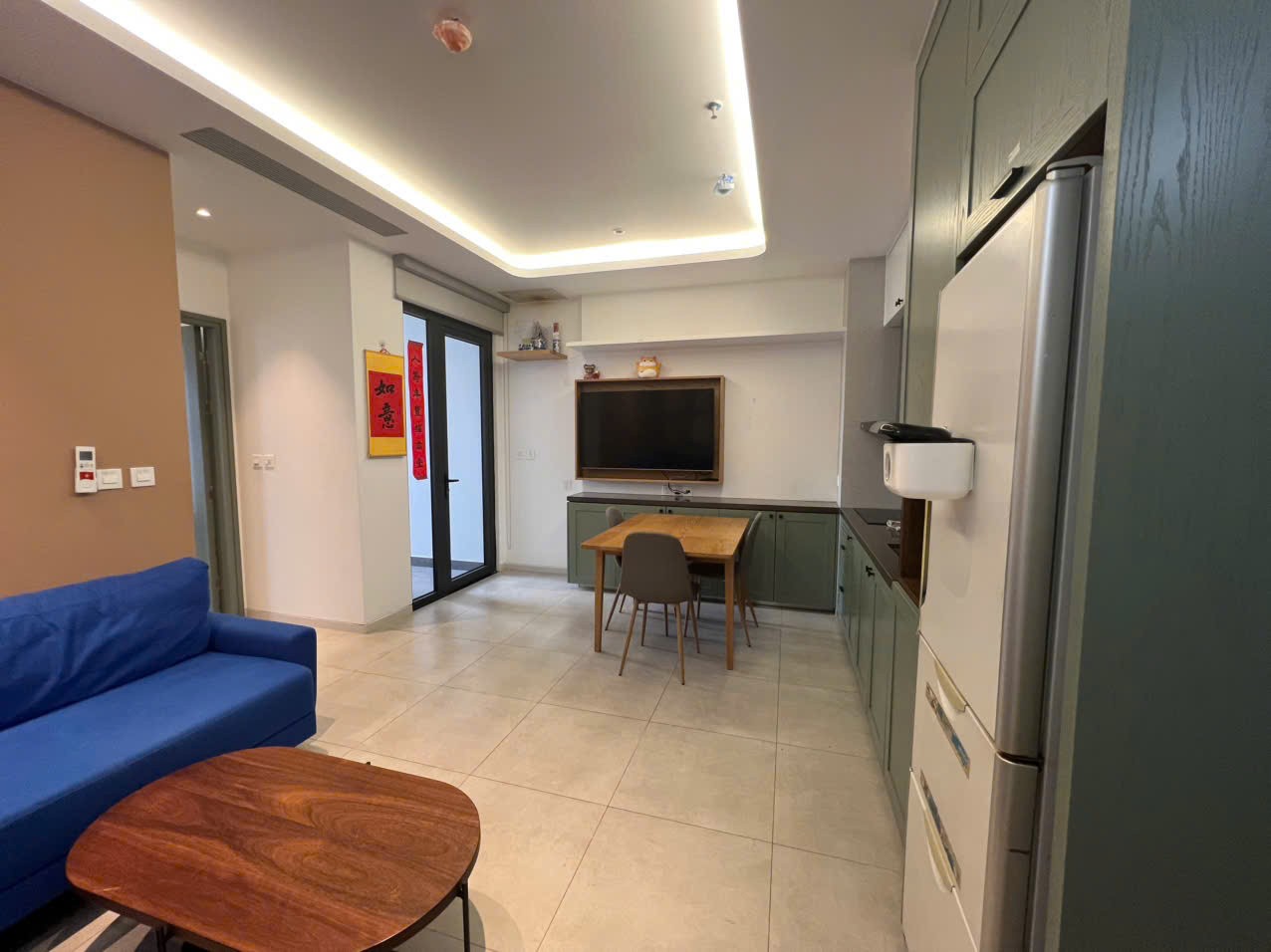 Bán Căn Hộ Cao Cấp The Diamond Residence, Đường Lê Văn Lương,Nhân Chính, Thanh Xuân, Hà Nội 15989387