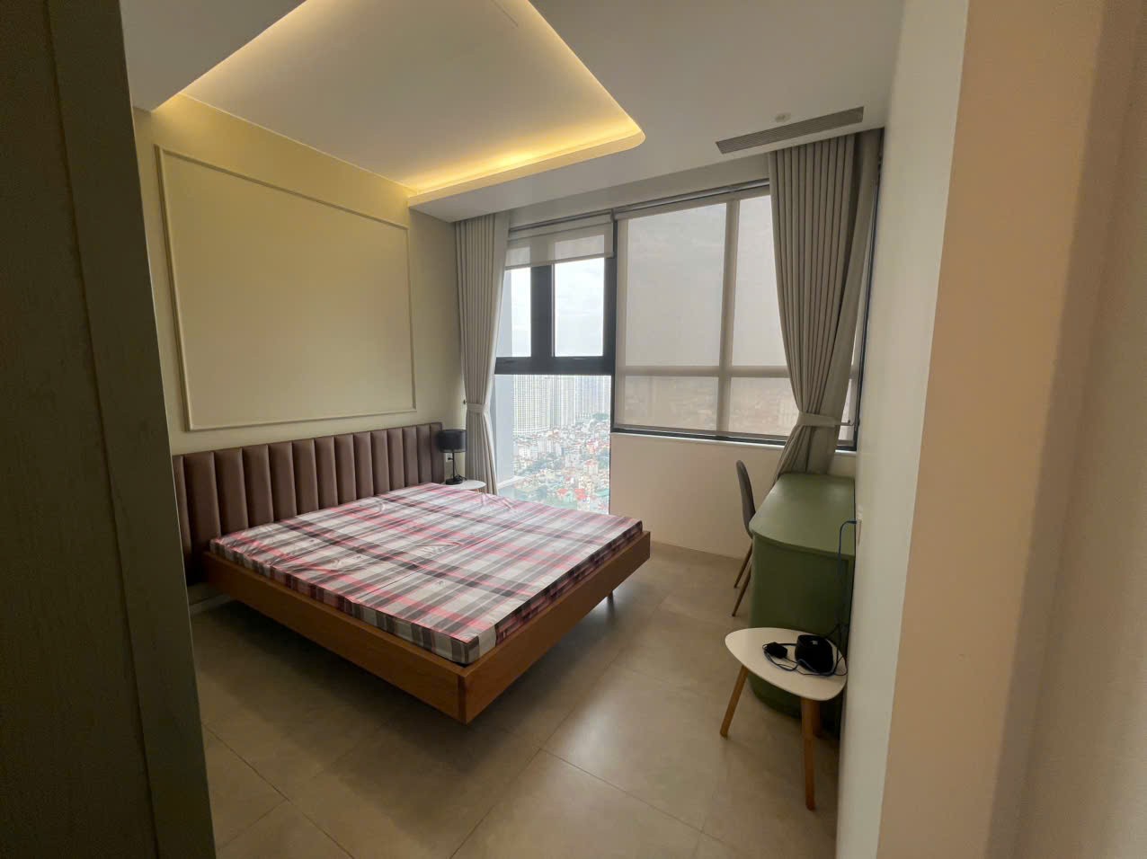 Bán Căn Hộ Cao Cấp The Diamond Residence, Đường Lê Văn Lương,Nhân Chính, Thanh Xuân, Hà Nội 15989387