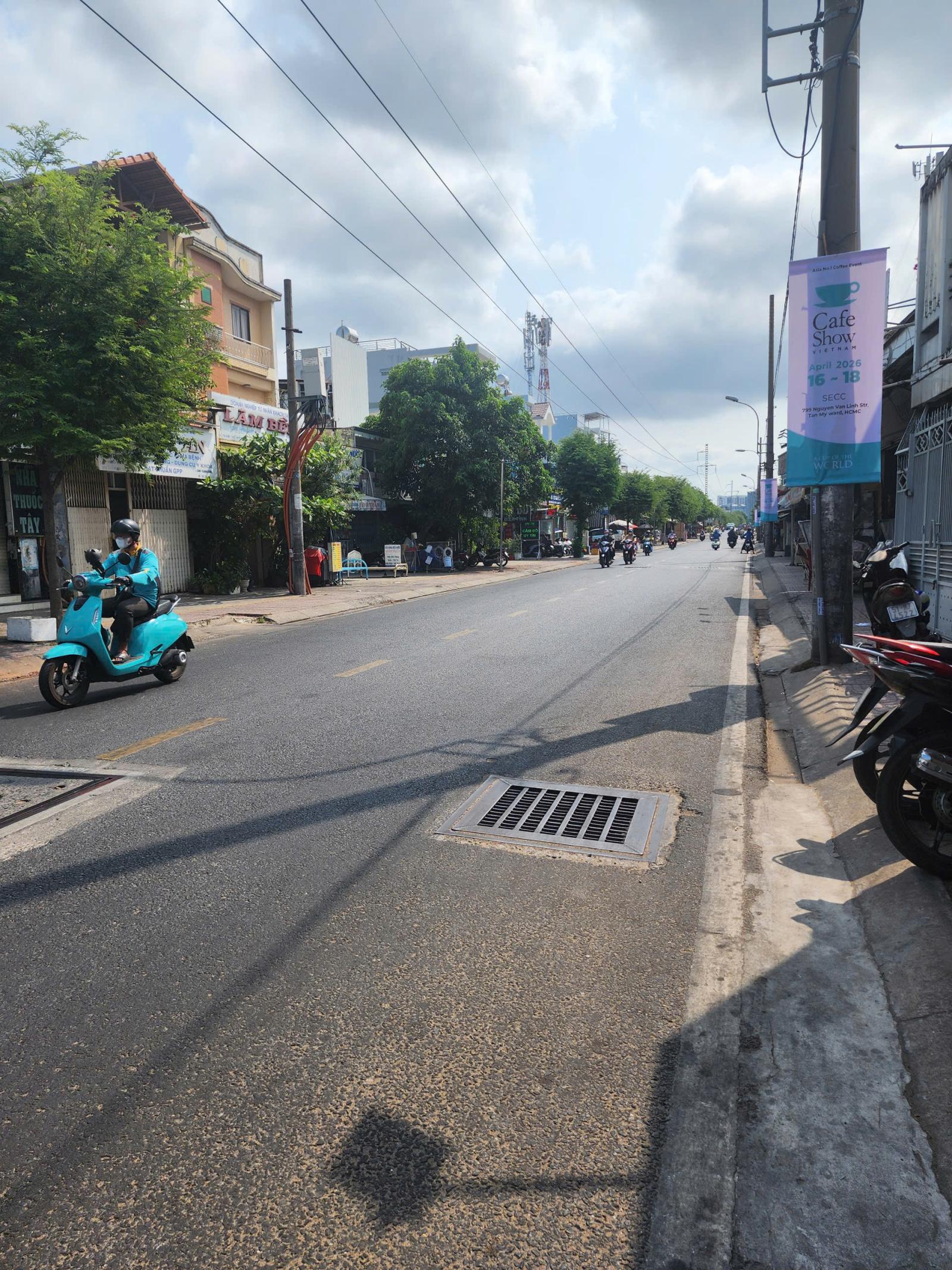 MTKD Phạm Thế Hiển, Q8 – sát Quận 1-BÊN SỐ LẺ--0948769331 15989389